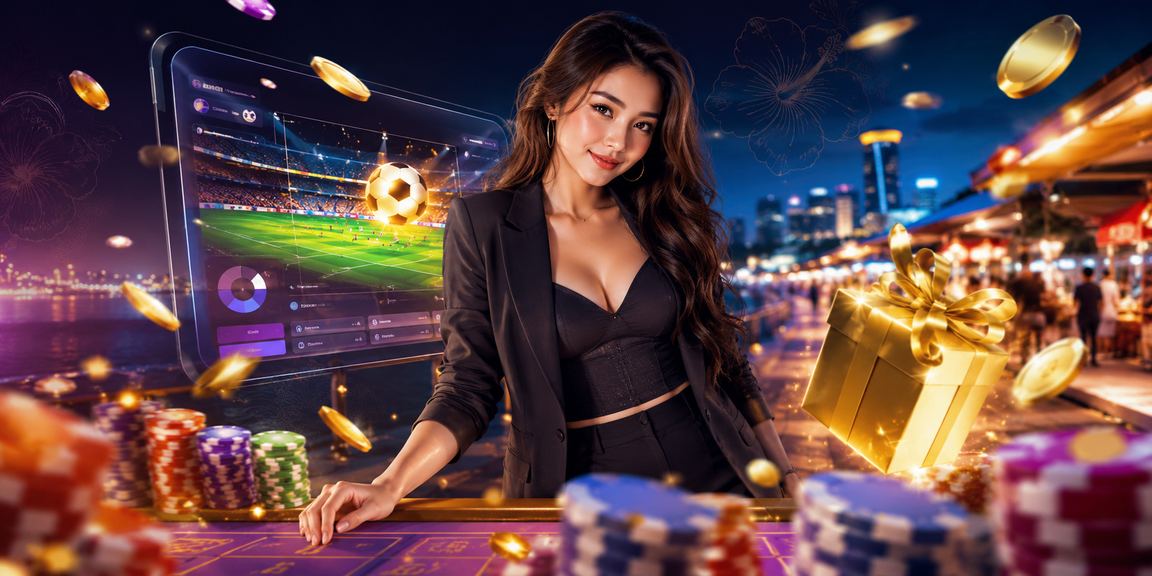 Tampilan aplikasi permainan mudah alih slot pools pada telefon pintar